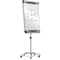 Quartet Dry Erase Board, Easel Mounted77"x29 3/4" EU2000TE - alternate 1