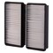 Premium Guard Cabin Air Filter,  PC5471 - alternate 5
