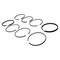 John Deere PISTON RING, JOHN DEERE OEM AB4040R AB4040R - alternate 1