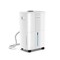 Edendirect 21 pt. 2,000 sq.ft. Home Dehumidifier for Bathroom in White, with Drain Hose, Bucket, Auto Defrost ZRPD20B - alternate 1