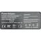 Ereplacements FireWire IEEE-1394 Controllers, 45W USB-C CONNECTOR AC ADAPTER 02DL123-ER - alternate 1