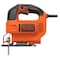 Black & Decker Black+Decker BDEJS300C/JS515 Jig Saw, 11/16 in L Stroke BDEJS300C/JS515 - alternate 3