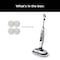 Shark Bagless Corded No Filter Steam Mop S8201 - alternate 7