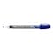 Markal Paint Marker, Medium Tip, Blue Color Family, Paint 96934 - alternate 1