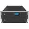 Liebert UPS System, 6000VA, Online/Double Conversion, Out: 208/120V AC In: 208V AC GXT56000MVRT4UXLN - alternate 1