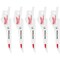 Milwaukee Tool SAWZALL Ductwork Blade - 5 PK 48-00-1630 - alternate 1