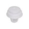 Auveco Hyundai/Kia Retainer, White Nylon, 50PK 22003 - alternate 1