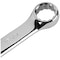 Klein Tools Metric Combination Wrench 15 mm 68515 - alternate 4