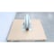 Jeamar WIRE ROPE SHEAVE BLOCK 52,000LB VB 52000 - alternate 5