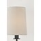 Hudson Valley Lighting Glenmont 5.25 in. Wall Sconce in Aged Brass/Distressed Bronze 2071-AGB/DB - alternate 6