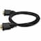 Add-On Addon 3.05M (10.00Ft) Dvi-D Dual Link (24+1 Pin) Male To Male Black DVID2DVIDDL10F - alternate 5