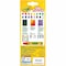 Crayola Oil Pastels Crayons, 16/ST, Opaque Ast PK CYO524616 - alternate 2