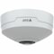 Axis M4328-P 12 Megapixel Indoor 4K Network Camera - Color - Fisheye - White 02637-004 - alternate 5