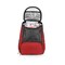 Picnic Time Family Of Brands PTX Backpack Cooler, Red with Gray Accents 633-00-100-000-0 - alternate 4