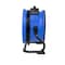 Xpower Multipurpose Air Circulator, 14 in Blade Dia, 115V, 2,100 cfm FC-300A - alternate 5