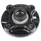 Timken FLANGEANGED HOUSING UNIT UELFC209-27 - alternate 1