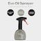 Evo Oil sprayer 8oz Set/2, 2PK 8118CHAR - alternate 2