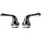 Danco Replacement Chrome Faucet Handle 10536 - alternate 1
