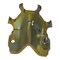 Cnh RING SPLINED, CNH OEM 87720064 87720064 - alternate 1