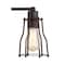 Jonathan Y Evelyn 29.5" 4-light Metal Vanity Light, Oil Rubbed Bronze JYL7422A - alternate 8