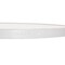 Gt-Lite 15" Round 2300 Lumen LED Flat Panel, Wht/Blk/Nickel Flush Mount, 5 CCT Dimmable, CRI 80, E26 Adapter GT-F15RWBN-6PK - alternate 6