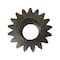 John Deere GEAR, JOHN DEERE OEM 3034489 3034489 - alternate 1