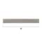 Roberts Repl Floor Cutter Blade, 9 In, For 10-60 10-460 - alternate 3