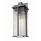 Z-Lite Fortis Sand Black 3 Light Outdoor Wall Light 5031XL-BK - alternate 3