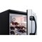 Summit Commercial 24in Wide Wine Cellar SWC6GBL - alternate 5