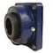 Timken QAFLANGE08A108ST FLANGEANGE BLOCK SPH RLR BEARING QAFL08A108ST - alternate 1