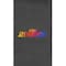 Dreamseat Office Chair 1000 with All Elite Wrestling Dynamite Color Logo XZOC1000-PSAEW0003 - alternate 3