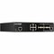 Qnap HALF-RACKMOUNT SWITCH, LAYER 2 12 PORT MANAGED SWITCH, 4 PORT OF 10GB E NBASE-T QSW-M3212R-8S4T-US - alternate 1