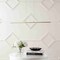 Jonathan Y Conley 39.5" Dimmable Adjustable Integrated LED Metal Linear Pendant, Brass Gold JYL7023C - alternate 8
