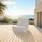 Deko Living Beige Outdoor Compressed Foam Chair COP30219LST - alternate 1