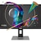 Asus PROART DISPLAY 27IN 2560X1440 PROFESSIONAL MONITOR CALMAN VERIFIED SPEAKERS USB3 HUB HDMI DVI-D PA278QV - alternate 6