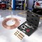 Vevor 3/16 in Brake Line Repair Kit 45 deg Double & Single Brake Line Flaring Tool CT-2032D - alternate 4
