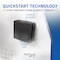 Steamspa Royal Series 4.5KW Steam Generator w/ Continuous Steam, Dual Touchpads and Filter in Matte Black RYTS450MK - alternate 4