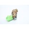 Apollo BRONZE HOT WATER RELIEF VALVE 100PSI 3/4IN NPT RVW60 10-604 - alternate 6