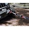 Overland Vcl Tow Ropes & Straps, 2 Inch Width X 30 Foot Length; Rated At 20,000 Pounds; Gray With Black Ends; 19059916 - alternate 2
