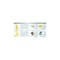 3M E-A-R UltraFit Earplugs, Corded, Vending Pack, 100PK VP340-4004 - alternate 4