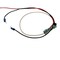 John Deere WIPER MOTOR WIRING HARNESS, JOHN DEERE OEM AM130088 AM130088 - alternate 4