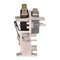 Whirlpool Microwave Interlock Switch Assembly W11252186 - alternate 5