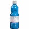 Prang Tempera Paint, Ready to Use, Nontoxic, 16 oz., Turquoise DIXX21619 - alternate 2
