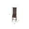 Homeroots 74" Brown Cherry Traditional Secretary Organizing Desk 389445 - alternate 2