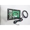 Ikey PANEL MOUNT NUMERIC KEYPAD PM-18-HP-PS2 - alternate 4