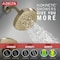 Delta Stryke 17 Series Tub and Shower Only Lumicoat Champagne Bronze T17476-CZ-PR - alternate 2