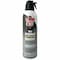 Dust-Off Falcon Dust-Off Jumbo Disposable Dusters - Ozone-safe, Moisture-free - Gray - 1 Each DPSJMB - alternate 1