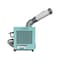 Equator 10,000 BTU Outdoor-Indoor 3-in-1 AIR CONDITIONER+HEATER+FAN 110V 806914 - alternate 1