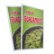Signmission Guacamole, Plastic Signs Only 24 Inch x 36 Inch, Corrugated Plastic, 2PK CSB-2436-2PACK-Guacamole - alternate 1