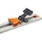 Bora Portamate NGX 100'' Aluminum Clamp Edge Saw Guide 544100 - alternate 1